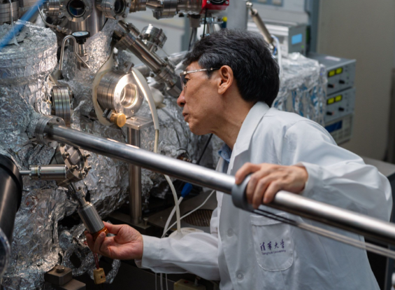 2025年我国基础研究投入占比创历史新高 2025年我国基础研究投入接近2800亿元