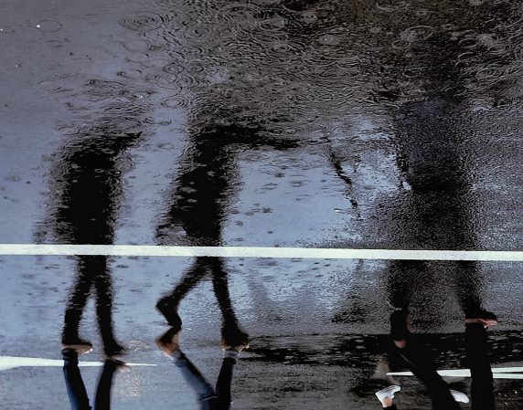 未来两天华北东北部分地区有降雪天气 5至7日西南地区东部等地有阴雨天气