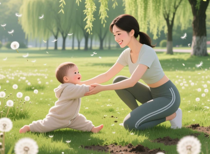 惊蛰为什么是宝宝长高的黄金档?2026有效的惊蛰小儿推拿