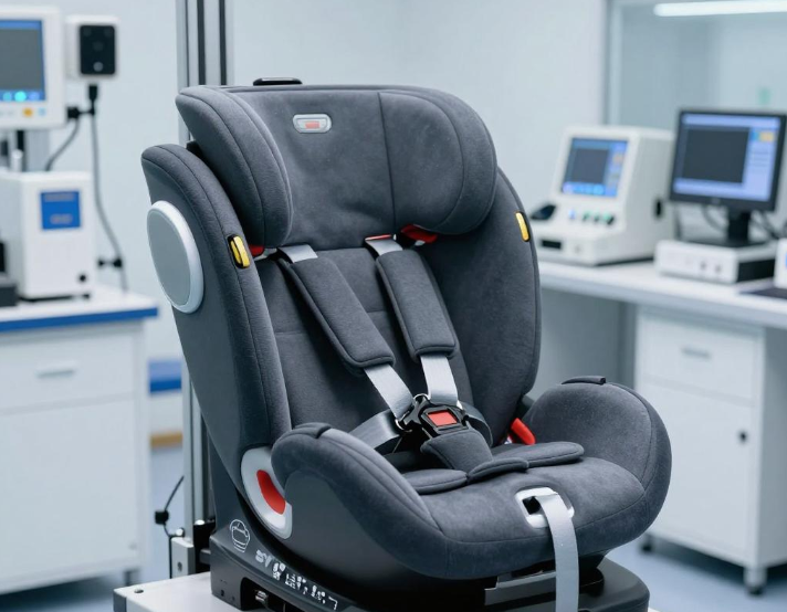 2026款宝马3系的座椅功能详细配置对儿童有哪些优势?