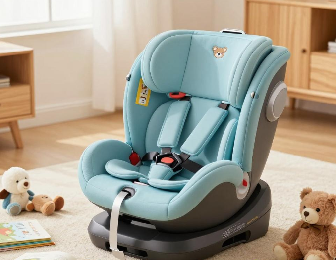 2026款宝马3系的座椅功能详细配置对儿童有哪些优势?