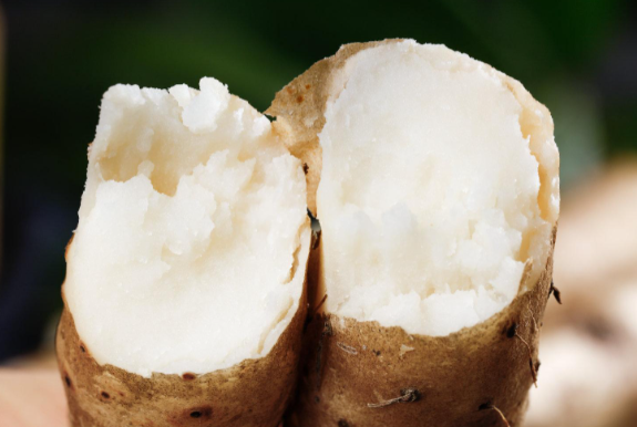 发芽的淮山能吃吗 老年人多吃淮山对身体有什么好处