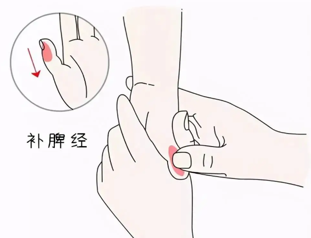 惊蛰为什么是宝宝长高的黄金档?2026有效的惊蛰小儿推拿