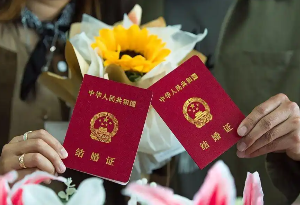 全国已设置525个“公园式”婚姻登记点 鼓励姻登记机关设置在有标志性有意义的场所