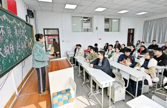2026年我国将增加普通高中学位供给 我国普通高中学位为什么还不够