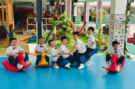 学前一年免费教育惠及1400万儿童 我国育儿补贴制度惠及3000多万婴幼儿
