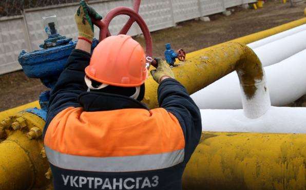 普京:考虑主动给欧洲“断气” 普京考虑停止向欧洲市场供应天然气