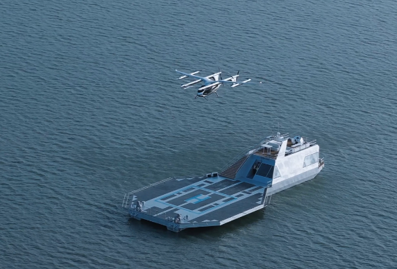 国产“飞的”扎堆亮相 我国eVTOL公共交通何时能推广普及