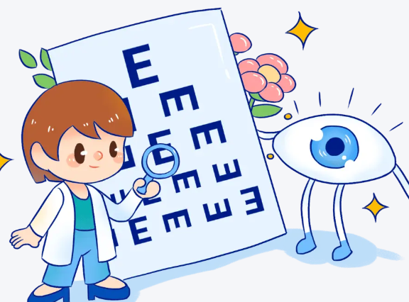 今天是3月6日世界青光眼日 青光眼全球第一不可逆致盲眼病