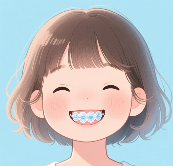 嘴巴凸戴牙套能改善吗？2026需要戴牙套人群