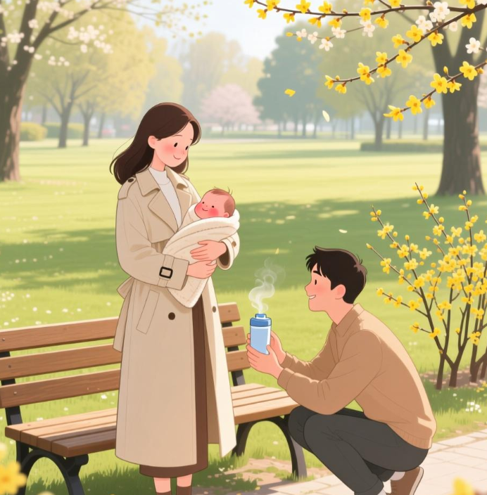 “春捂”到底要捂哪里?2026春捂指南