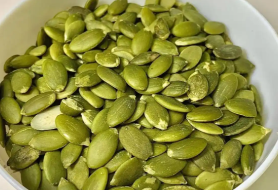 南瓜子吃多了会发胖吗 多吃南瓜子对身体有什么好处