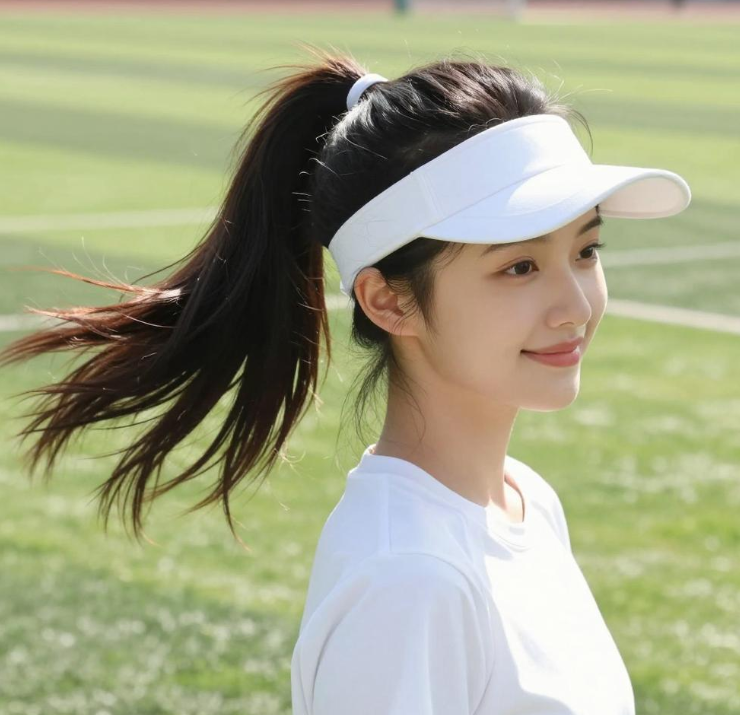 方圆脸什么发型修饰脸型？2026方圆脸发型推荐