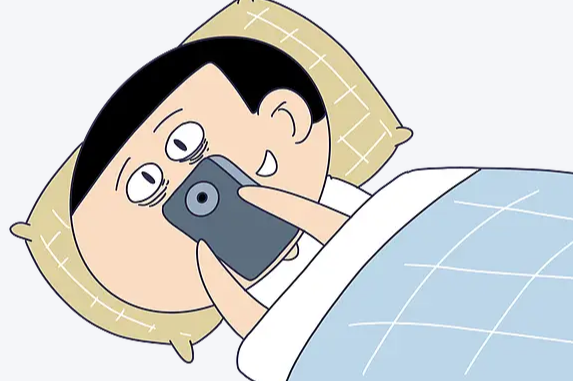 今天是3月6日世界青光眼日 青光眼全球第一不可逆致盲眼病