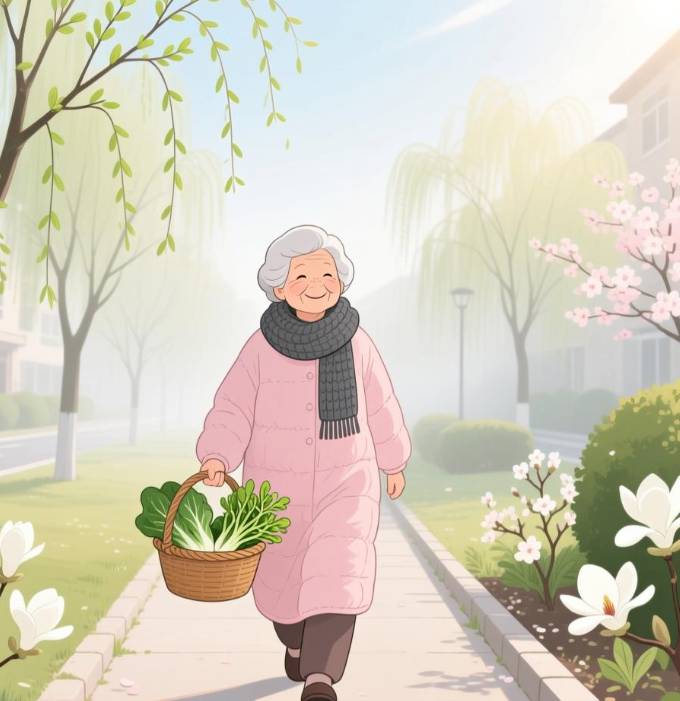 “春捂”到底要捂哪里?2026春捂指南