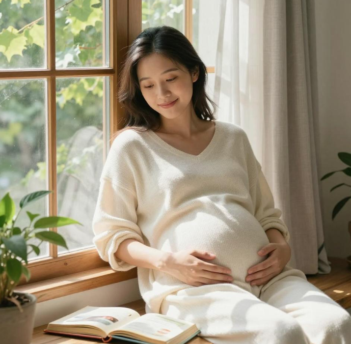 怀孕初期吃什么好？2026怀孕饮食禁忌