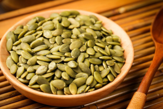 南瓜子吃多了会发胖吗 多吃南瓜子对身体有什么好处