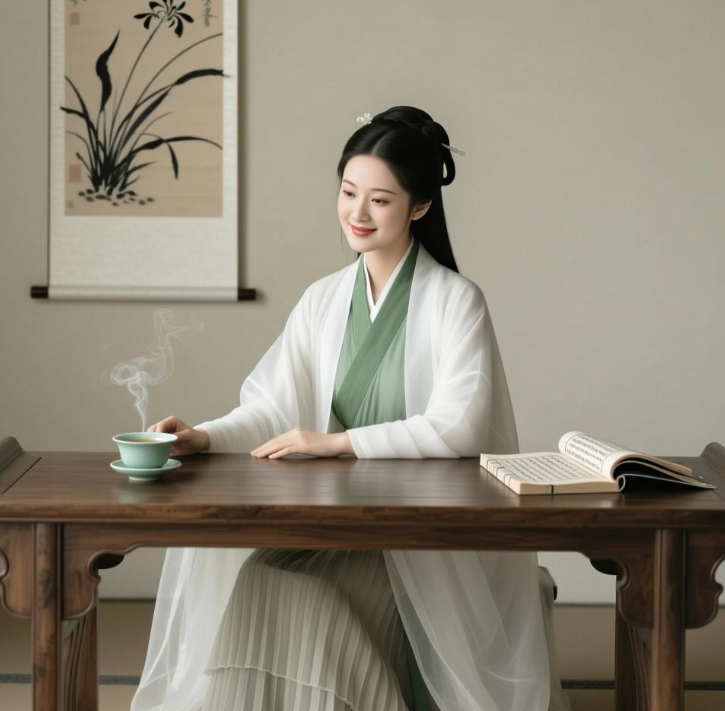 新手买汉服怎么不出错？2026宝藏汉服店铺