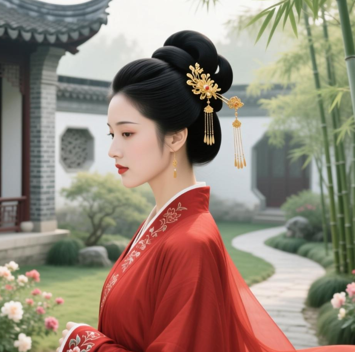 方圆脸什么发型修饰脸型？2026方圆脸发型推荐