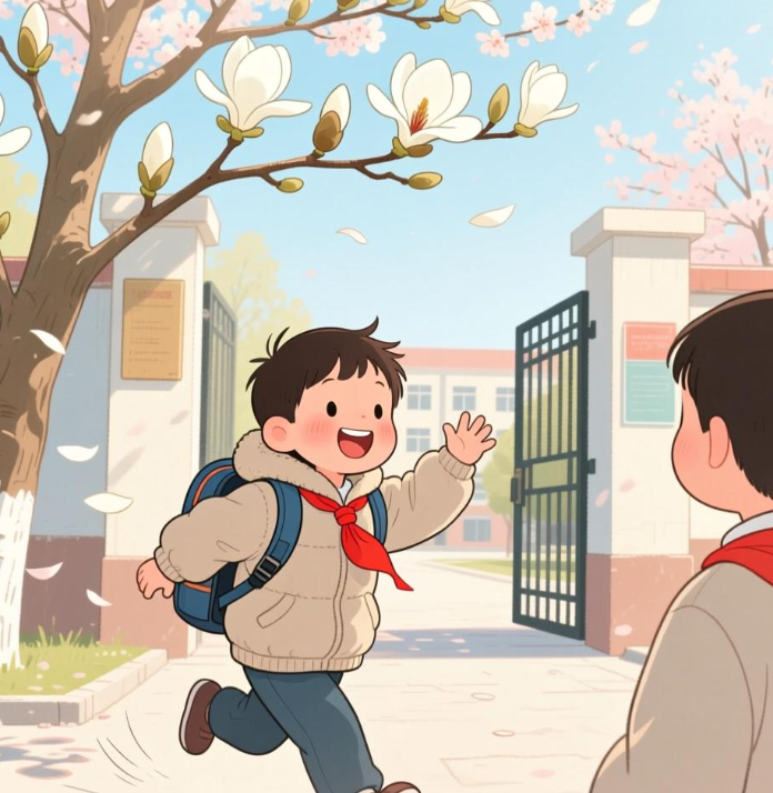 “春捂”到底要捂哪里?2026春捂指南