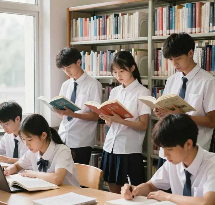 高中生需要抗初老吗?2026抗初老教程