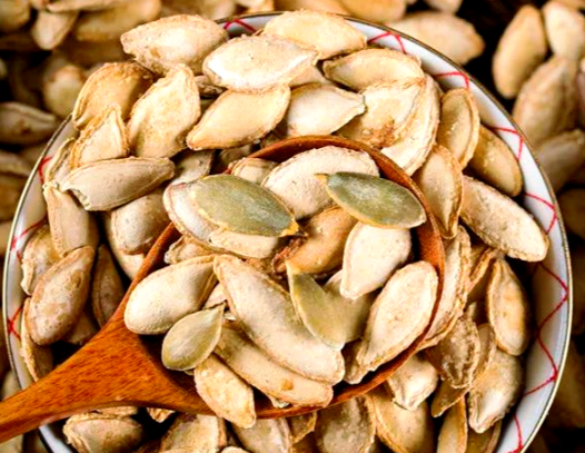 南瓜子吃多了会发胖吗 多吃南瓜子对身体有什么好处