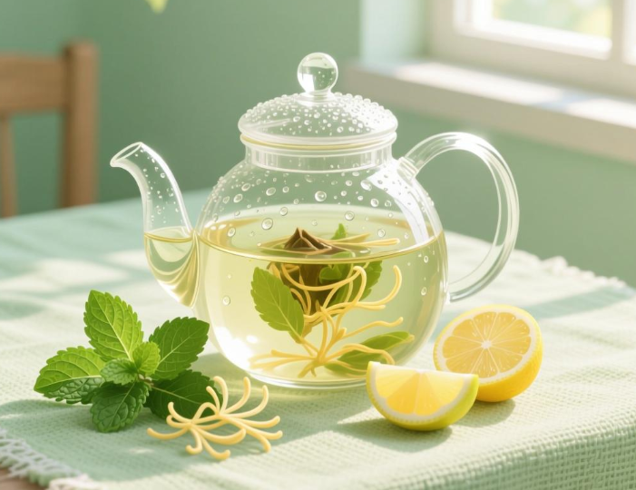 熬夜水真的可以养肝护肾吗?早春这9款熬夜急救水超适合女性