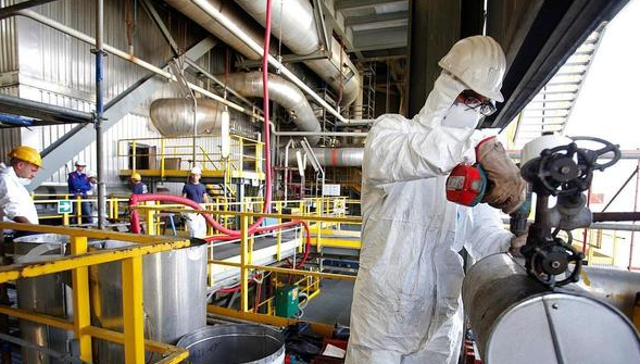 国内成品油价格将迎4连涨 WTI原油期货日内上涨超过22%