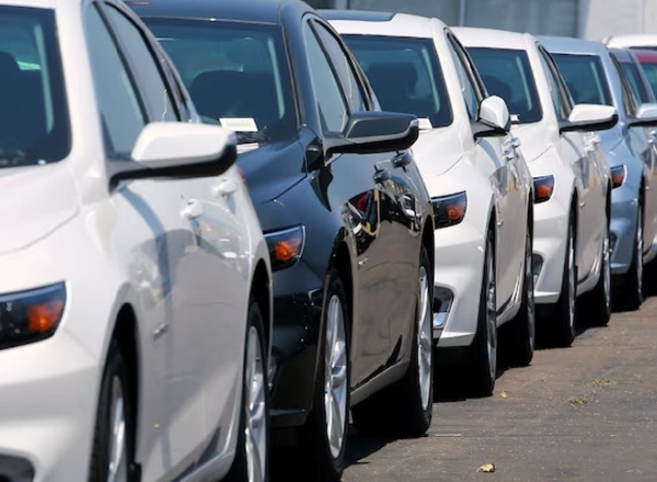 2026年2月美国新车销量同比下降1.9% 2月美国新车销处于近三年同期低位