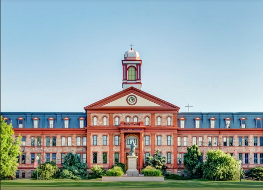 瑞吉斯大学本科学历国内承认吗 瑞吉斯大学城市环境对中国留学生友好吗