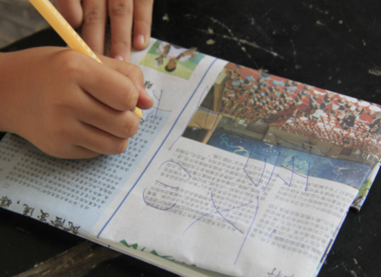 包书皮真有必要吗 包书皮现象为何一直难以杜绝