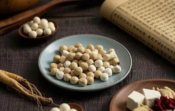 参苓白术散的功效与作用有哪些 儿童可以服用参苓白术散吗