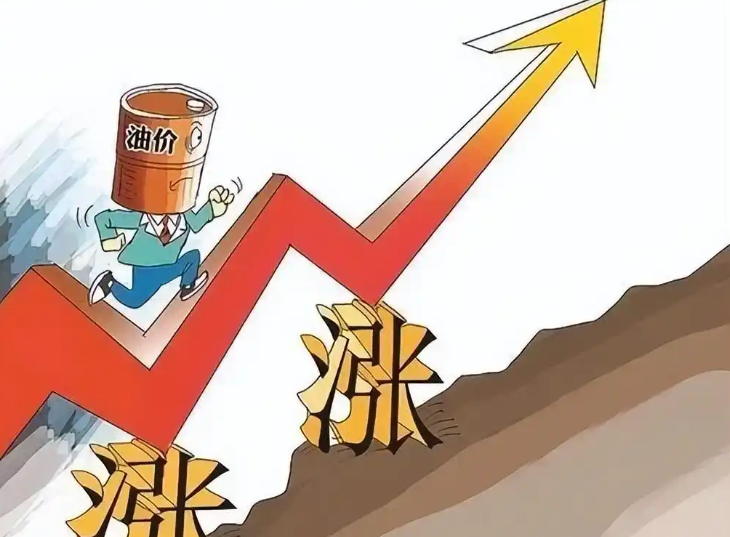 3月油价或创年内最大涨幅，油价最新调整后加一箱多花23元