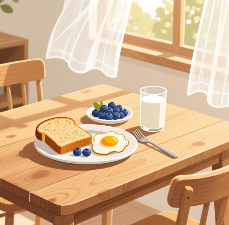 蔬菜该生吃还是熟吃？2026蔬菜怎样吃营养价值更高？