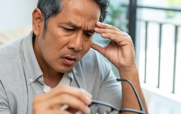 眩晕症吃什么中药好 哪些中药可以缓解眩晕症