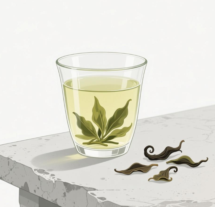 孕妇上火能喝苦丁茶吗？2026苦丁茶正确饮用方法