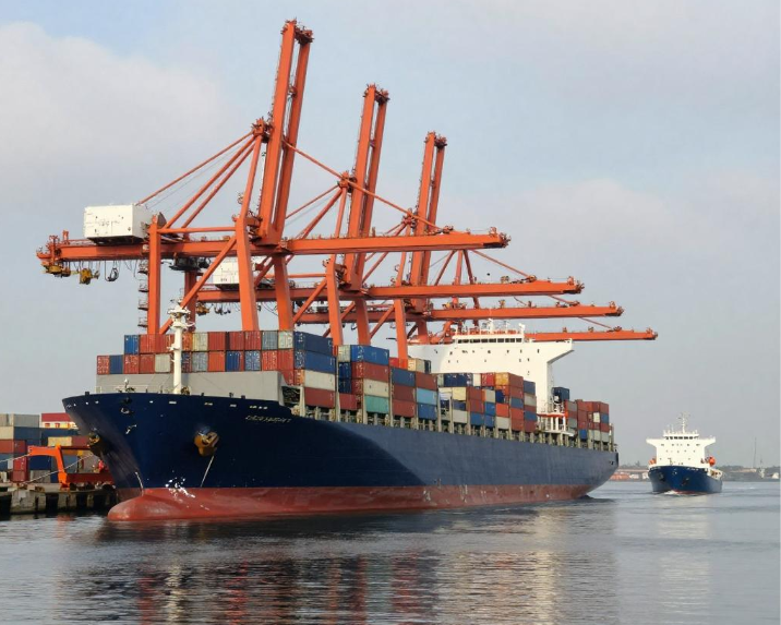 2026年波黑哪家水运物流公司市场占有量最高？