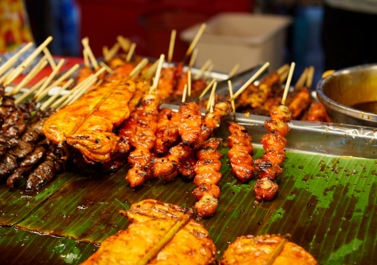 光熬夜不可怕又熬夜又夜宵更可怕 长期熬夜吃夜宵对身体有什么影响