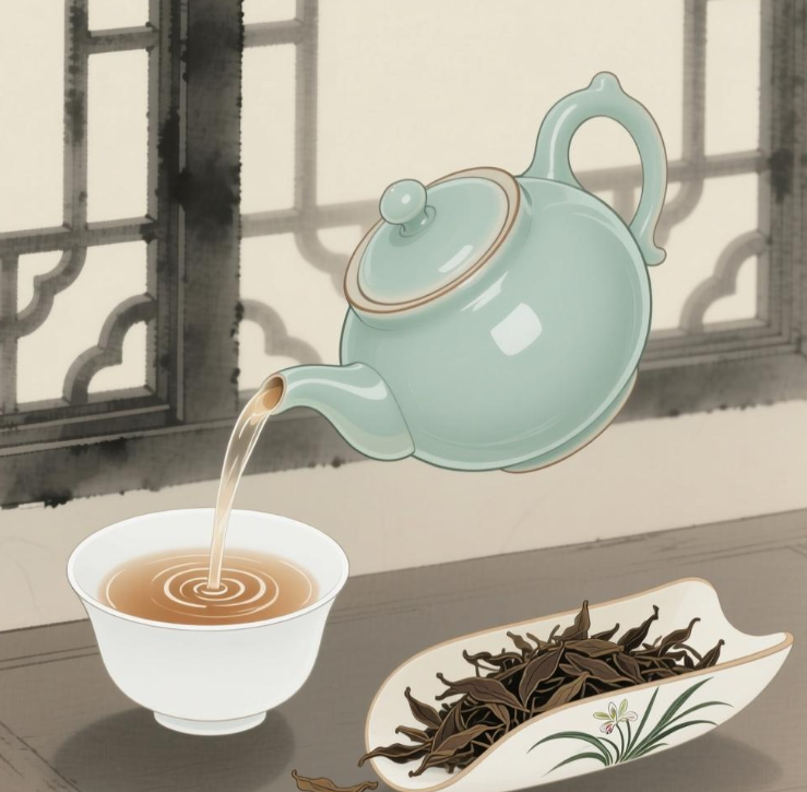 孕妇上火能喝苦丁茶吗？2026苦丁茶正确饮用方法