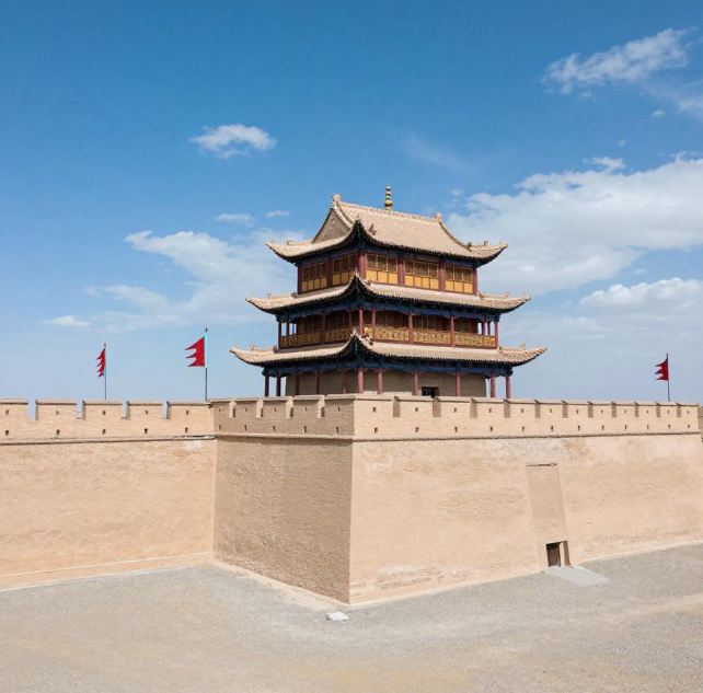 春季旅游适合去甘肃吗？2026年3-4月淡季错峰旅行地点推荐