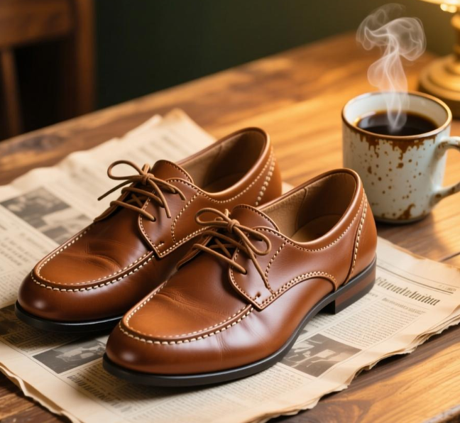 178春天适合穿什么平底鞋？2026平底鞋推荐