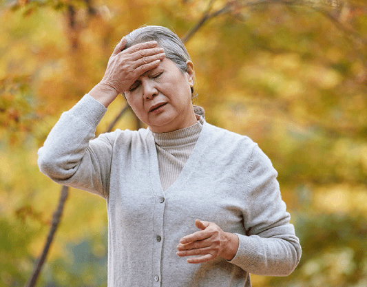 眩晕症吃什么中药好 哪些中药可以缓解眩晕症