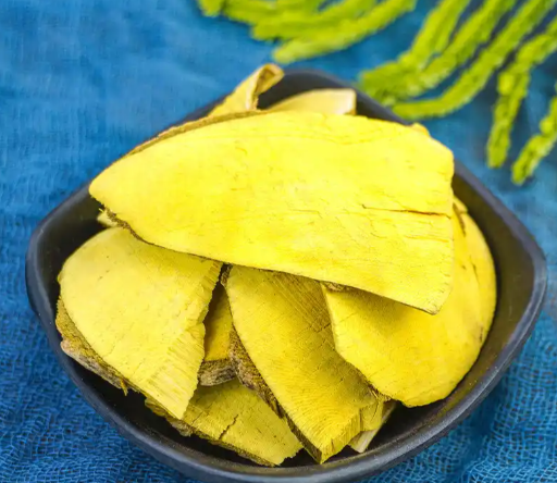 刺黄连的作用和功能主治有哪些 刺黄连与哪些药材搭配使用效果更好