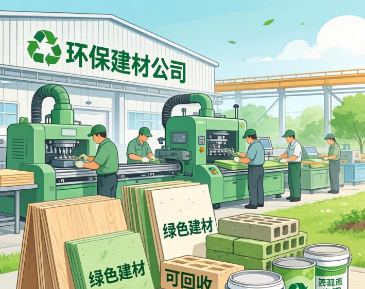 2026年在亚美尼亚注册环保建材公司要投入多少资金?