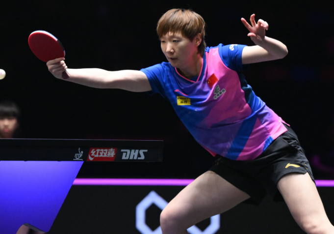 王曼昱0比3爆冷止步重庆冠军赛首轮，王曼昱首轮落败咋回事?