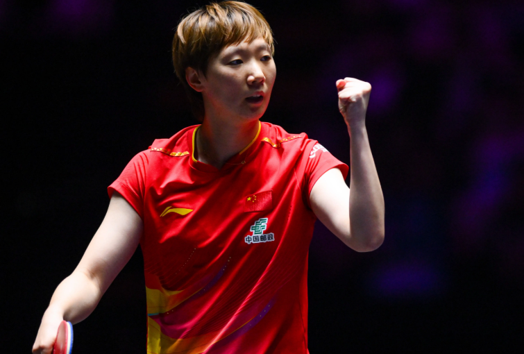 王曼昱0比3爆冷止步重庆冠军赛首轮，王曼昱首轮落败咋回事?