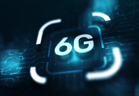 6G网要来了 我国已经完成6G第一阶段的全部技术试验