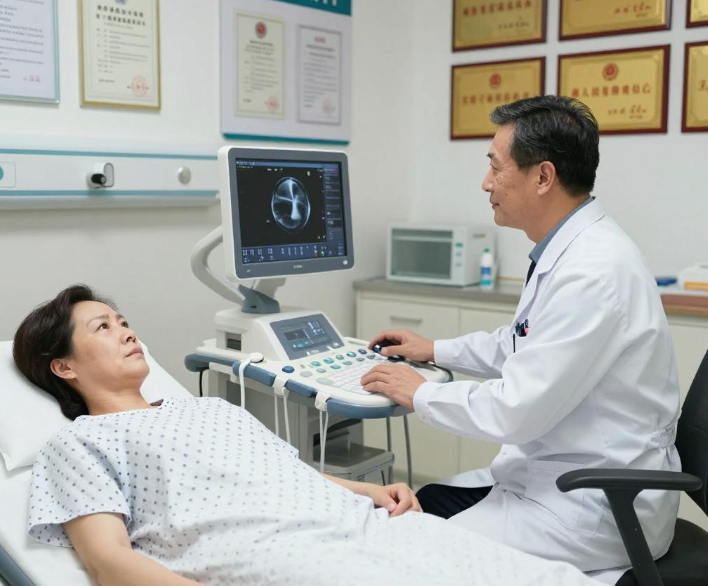 2026年在龙陵县人民医院功能科可以做哪些身体检查?