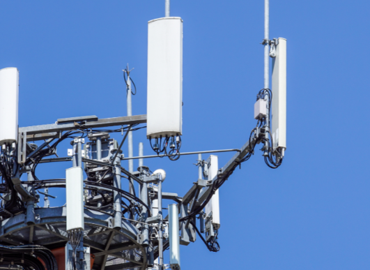 6G网要来了 我国已经完成6G第一阶段的全部技术试验