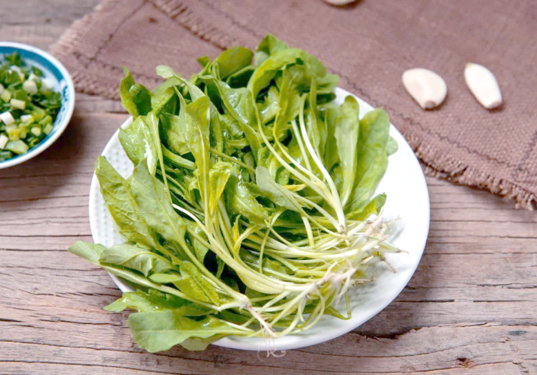 荠菜和豆腐可以一起吃吗?3月吃荠菜有哪些饮食禁忌?